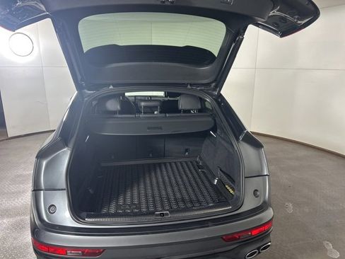 Used 2023 Audi SQ5 Prestige w/ Prestige Package image 30