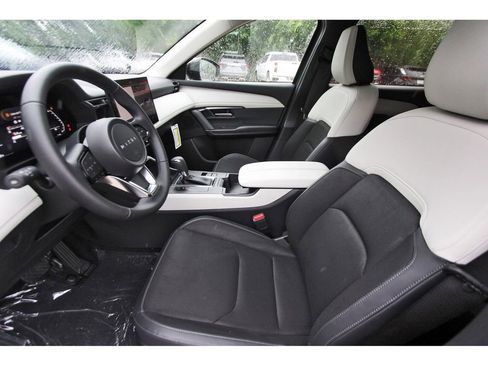 New 2026 MAZDA CX-5 Select AWD/4WD image 10