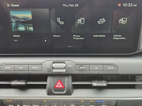 New 2025 Kia K4 LXS image 12