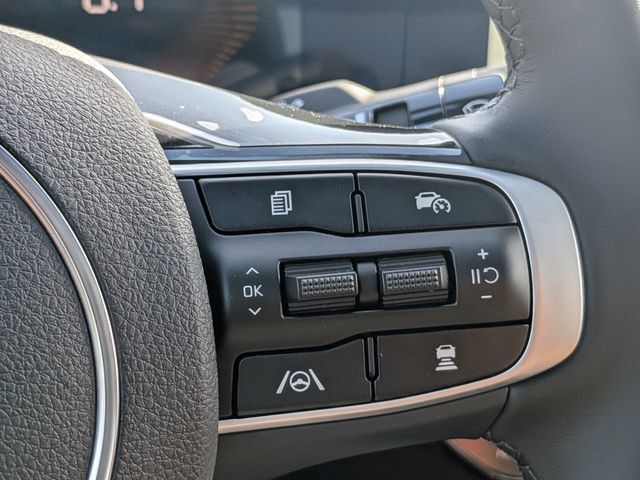 New 2026 Kia K5 GT-Line w/ GT-Line Premium Package FWD image 26