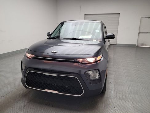 Used 2020 Kia Soul S image 15