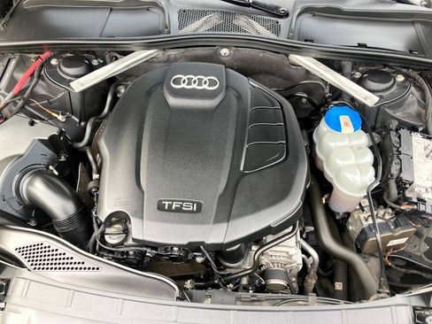 Used 2017 Audi A4 2.0T Prestige w/ Prestige Package AWD/4WD image 19