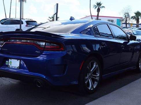 Used 2021 Dodge Charger R/T image 13