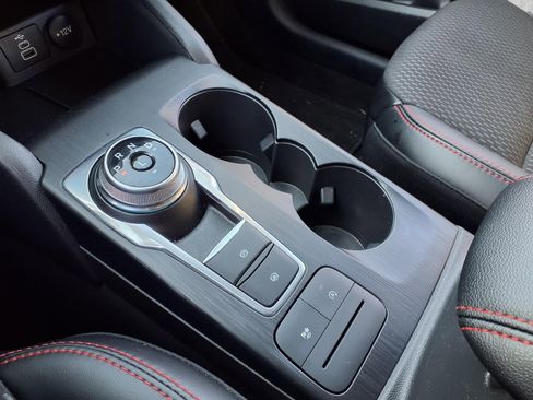 Used 2025 Ford Escape ST-Line Select image 19