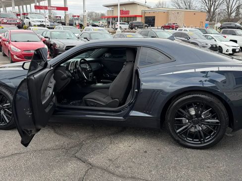 Used 2013 Chevrolet Camaro LT w/ RS Package image 17