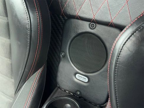 Used 2018 Alfa Romeo 4C Spider image 24