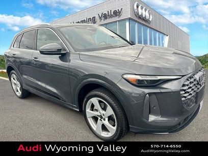 Certified 2025 Audi Q5 Premium Plus w/ Premium Plus