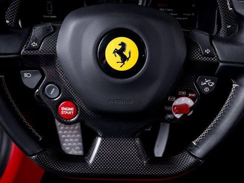 Used 2015 Ferrari F12 Berlinetta image 38