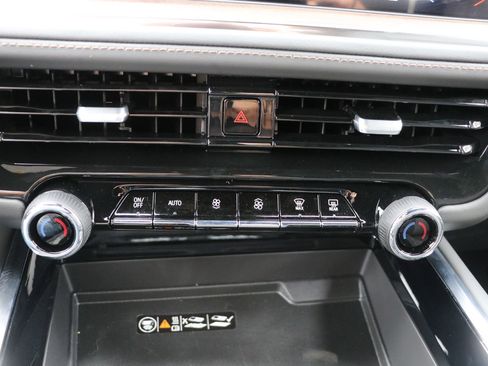 New 2026 Chevrolet Suburban High Country w/ LPO, Get Active Package image 21