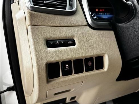 Used 2021 Nissan Murano SV w/ SV Special Edition Package FWD image 13