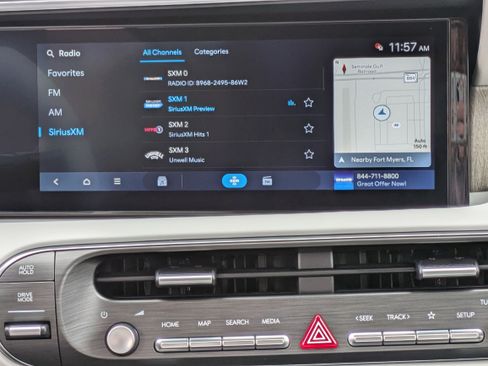 New 2026 Hyundai Palisade SE image 17