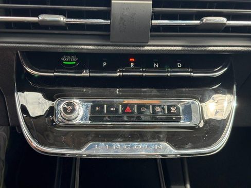 Used 2025 Lincoln Corsair Grand Touring w/ Equipment Group 301A AWD/4WD image 23