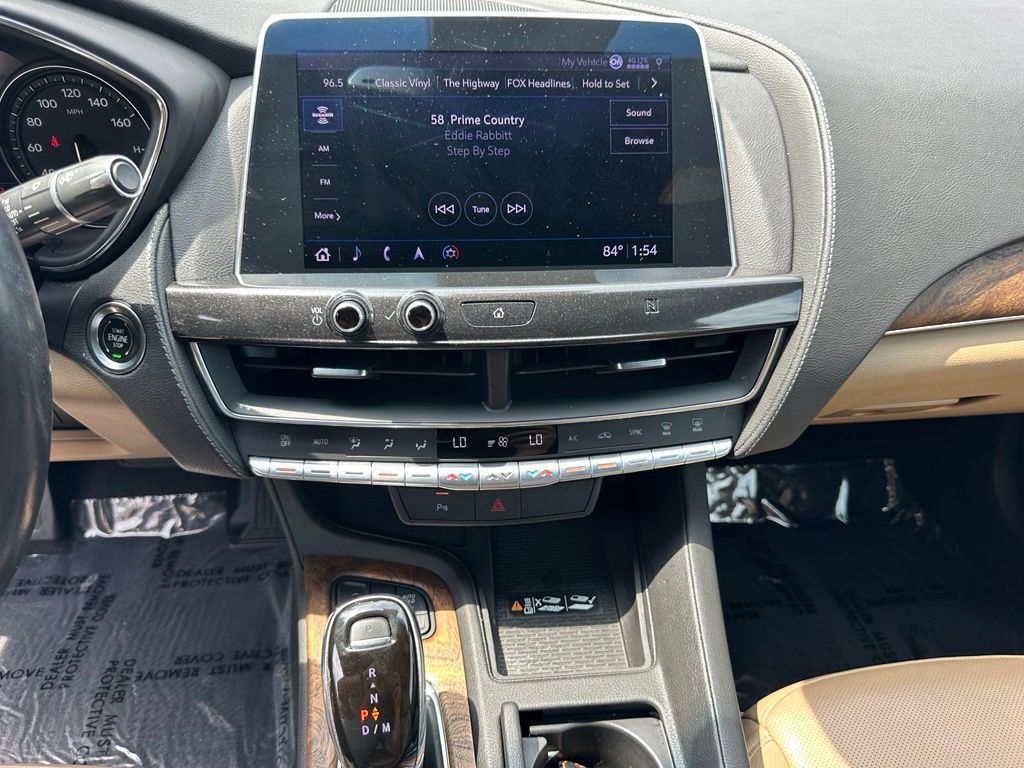 Used 2020 Cadillac CT5 Premium Luxury RWD image 26