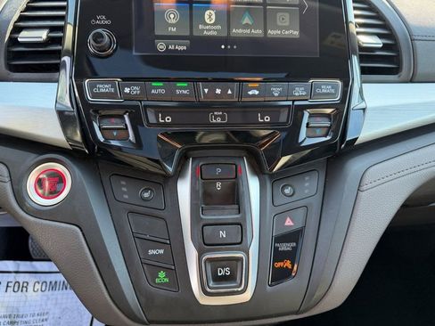 Used 2018 Honda Odyssey EX-L image 17