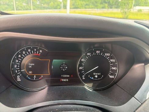 Used 2016 Lincoln MKZ w/ Equipment Group 200A Select FWD image 25