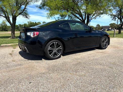 Used 2013 Scion FR-S 2dr Cpe Man (Natl) image 22