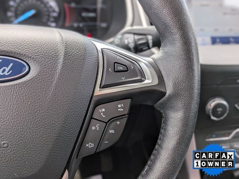 Used 2020 Ford Edge SEL w/ Convenience Package AWD/4WD image 32