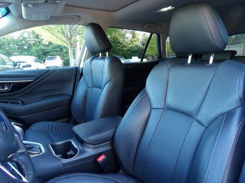 Used 2022 Subaru Outback Limited XT w/ Popular Package #2 image 15