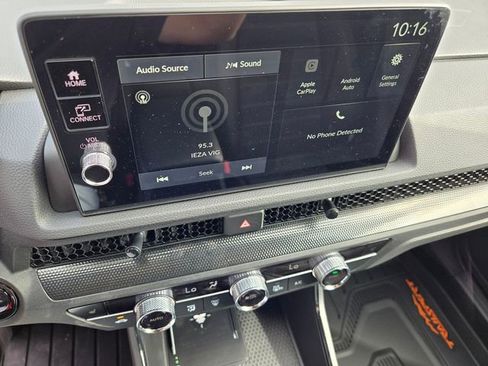 New 2026 Honda CR-V TrailSport image 9