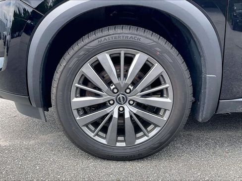 Used 2022 Nissan Pathfinder SL w/ SL Premium Package AWD/4WD image 7