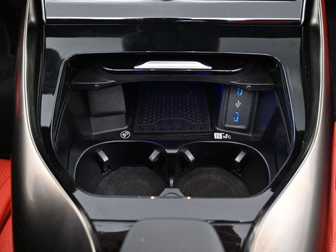 Used 2023 Mercedes-Benz SL 43 AMG image 21