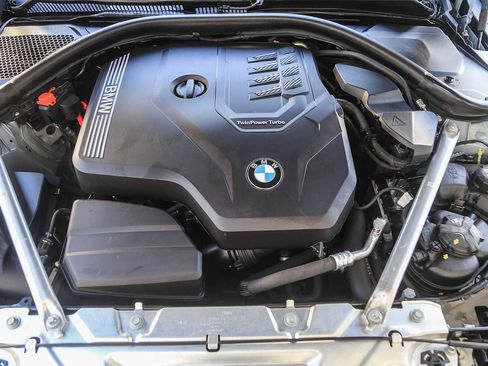 Certified 2023 BMW 430i Convertible w/ M Sport Package image 24