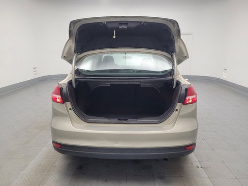 Used 2016 Ford Focus SE image 29