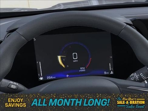 New 2026 Chevrolet Trax LT w/ Driver Confidence Package image 18