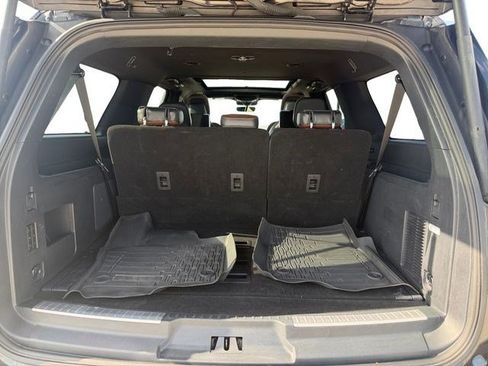 Used 2022 Lincoln Navigator L Reserve AWD/4WD image 18