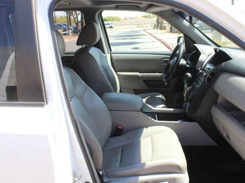Used 2015 Honda Pilot EX-L image 15