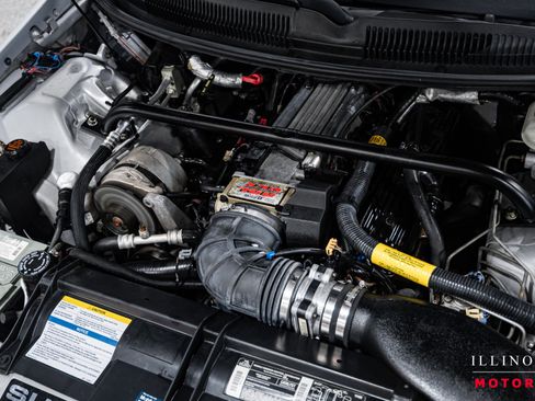 Used 1995 Chevrolet Camaro Z28 image 31