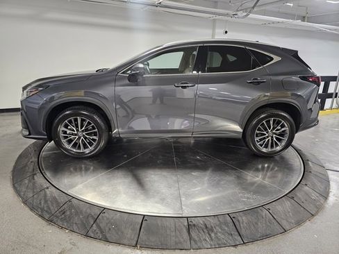 Used 2025 Lexus NX 350 AWD w/ Premium Package image 5