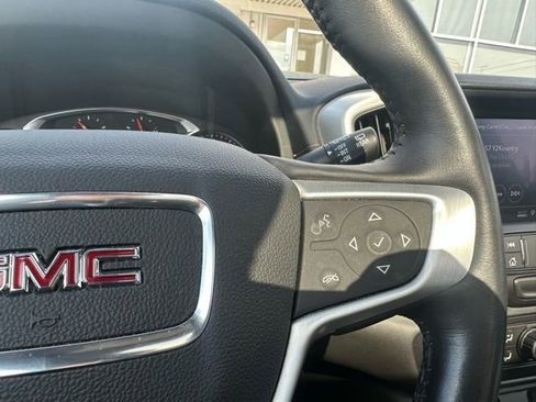 Used 2021 GMC Terrain SLT w/ Infotainment Package II image 31