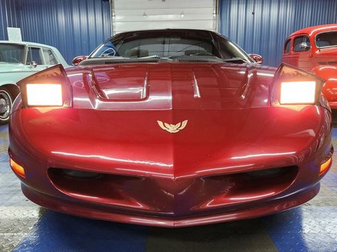 Used 1995 Pontiac Firebird Formula image 52