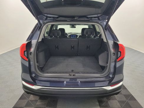 Used 2018 GMC Terrain SLT w/ Preferred Package AWD/4WD image 29