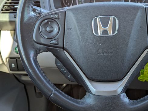 Used 2013 Honda CR-V EX-L image 14