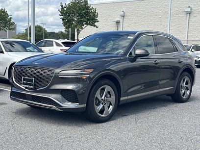 Used 2026 Genesis GV70 2.5T Advanced