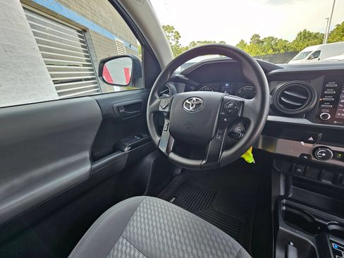 Used 2023 Toyota Tacoma SR RWD image 9