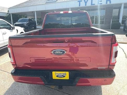 Used 2023 Ford F150 Lariat image 6