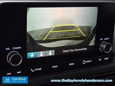 Certified 2024 Honda Civic Sport image 28