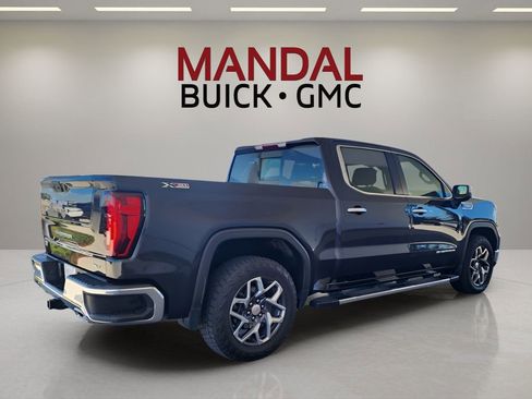 Used 2023 GMC Sierra 1500 SLT w/ SLT Premium Plus Package image 6