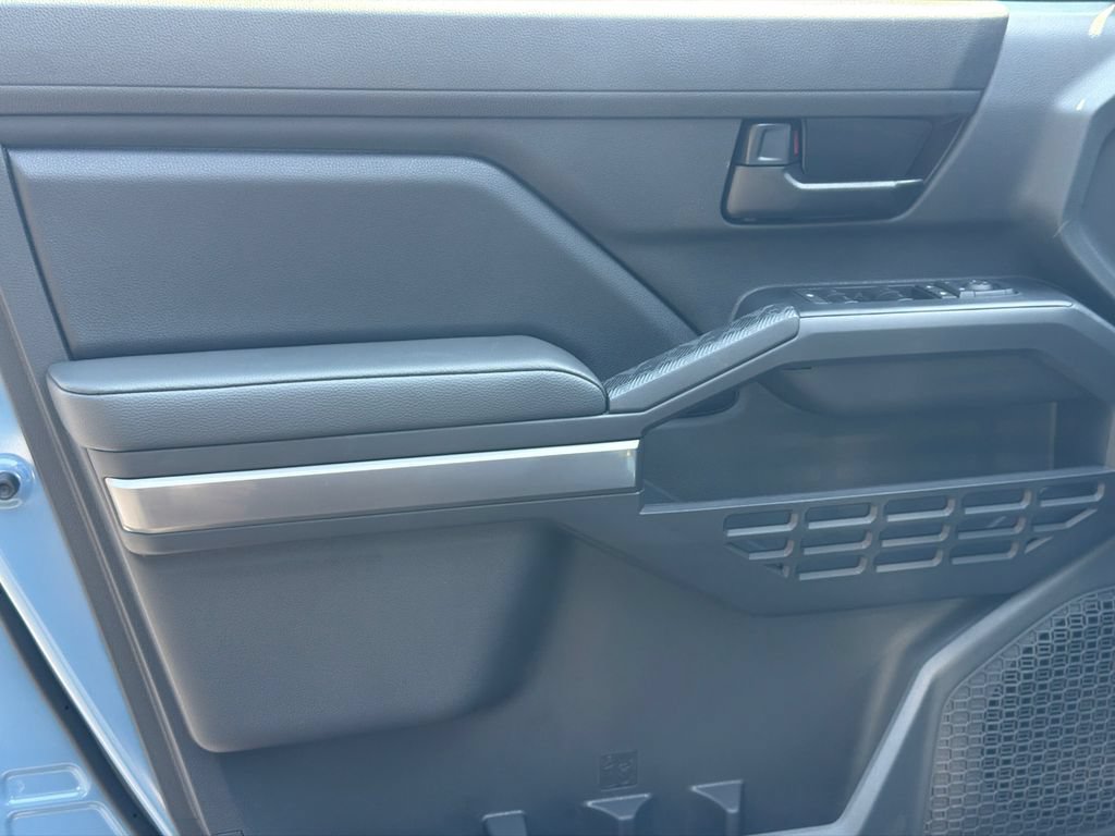 New 2026 Toyota Tacoma SR5 RWD image 16