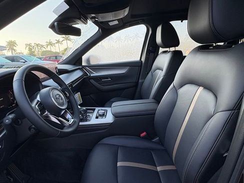 New 2026 MAZDA CX-90 Plug-In Hybrid w/ Premium Plus image 8