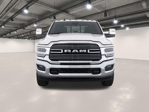 Used 2023 RAM 2500 Laramie AWD/4WD image 5