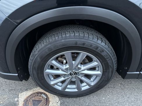 Certified 2023 MAZDA CX-5 AWD 2.5 S w/ Select Package image 8