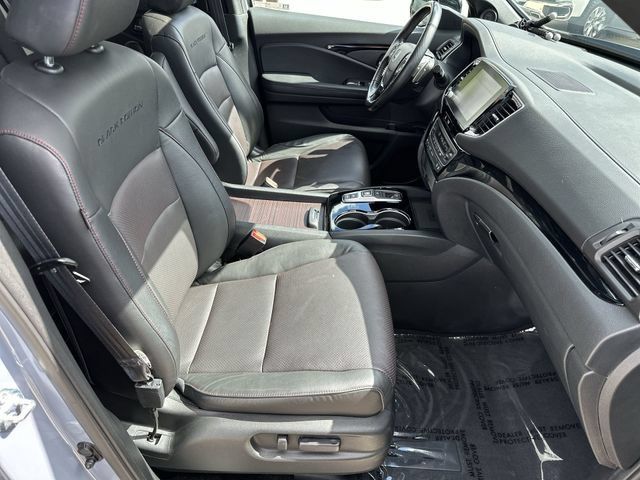 Used 2023 Honda Ridgeline Black Edition image 28
