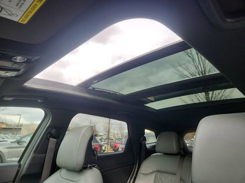 Used 2023 Kia Sportage X-Pro Prestige image 25