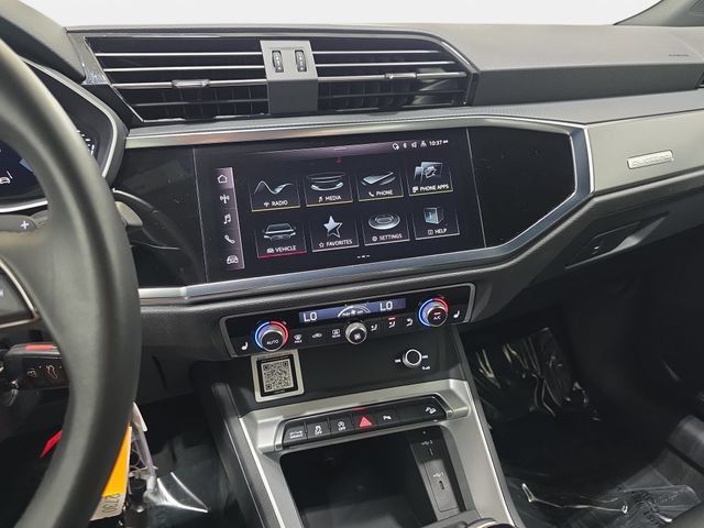 Used 2025 Audi Q3 2.0T Premium AWD/4WD image 20