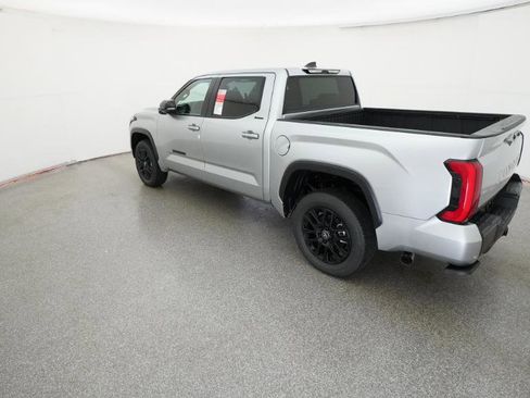 Used 2026 Toyota Tundra Limited w/ Nightshade Package image 8