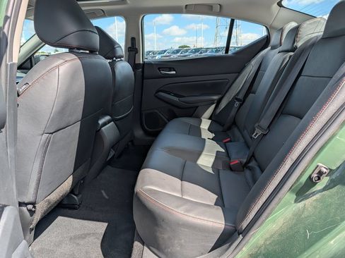 Used 2025 Nissan Altima 2.5 SR w/ SR Premium Package AWD/4WD image 15